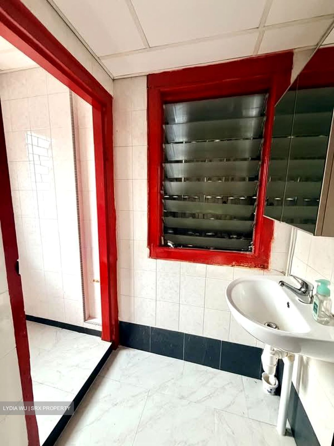 Telok Blangah Road (D4), Shop House #588624301